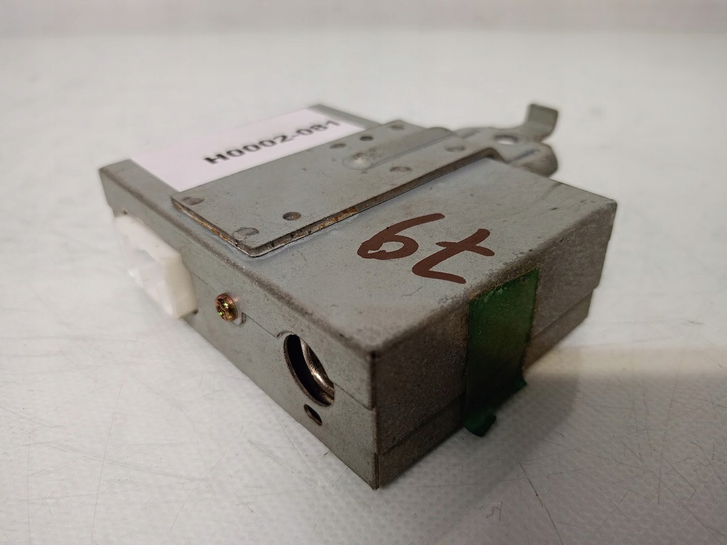 фото №1, Модуль wg1g256a honda legend ka9