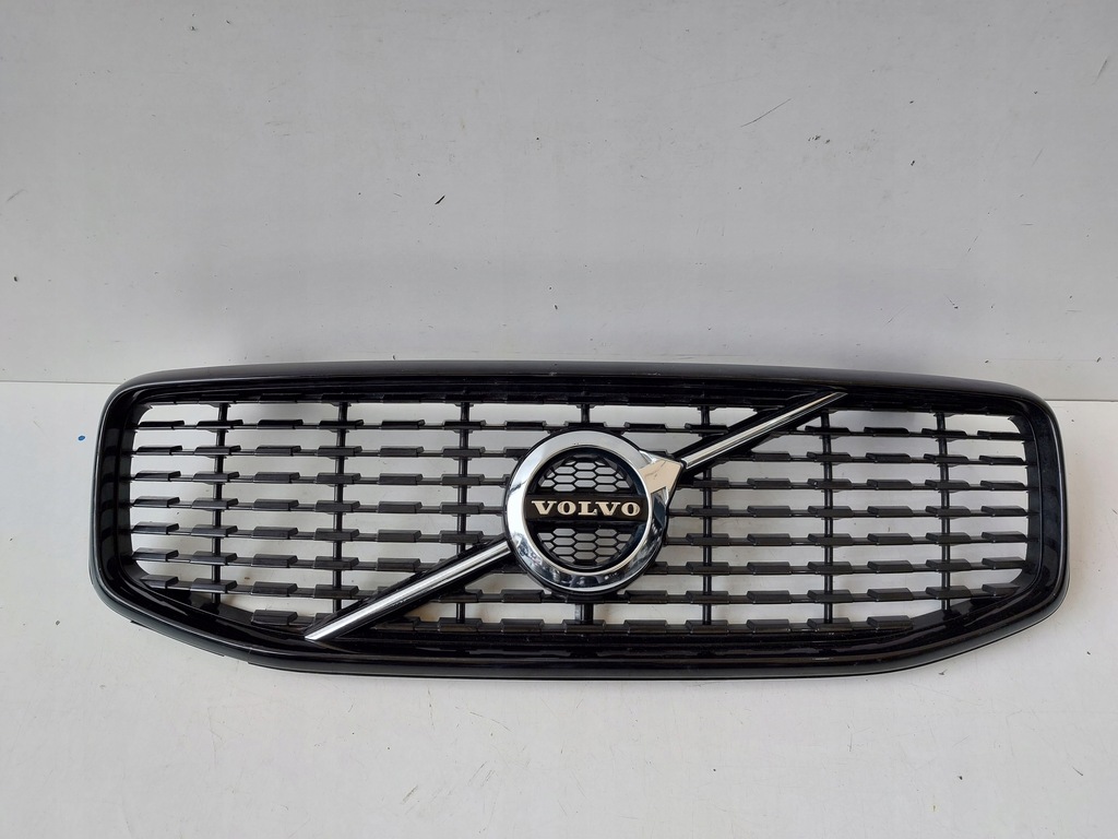 фото №1, Volvo xc60 ii r-design решітка радіатора решітка радіатора 31425534 оригінал