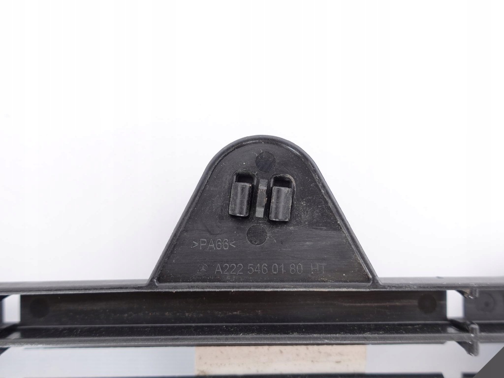 фото №4, Mercedes s-klasa w222 c217 напрямна кабелі задня r