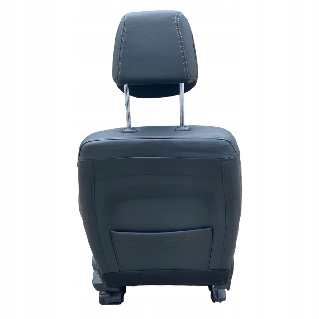 фото №9, Сиденья сиденья передние renault talisman