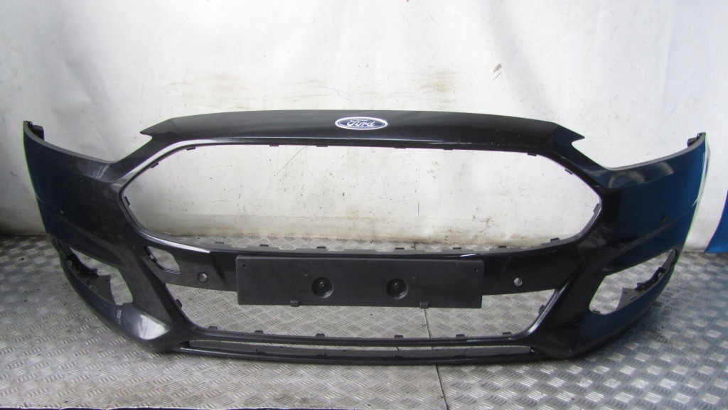 Ford mondeo mk5 бампер перед re 14- с Разборки