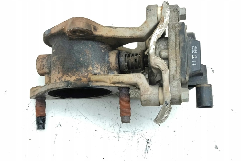 фото №7, Карбюратор hyundai santa fé iii dm 284622f700 2.2l дизель 145kw 2013