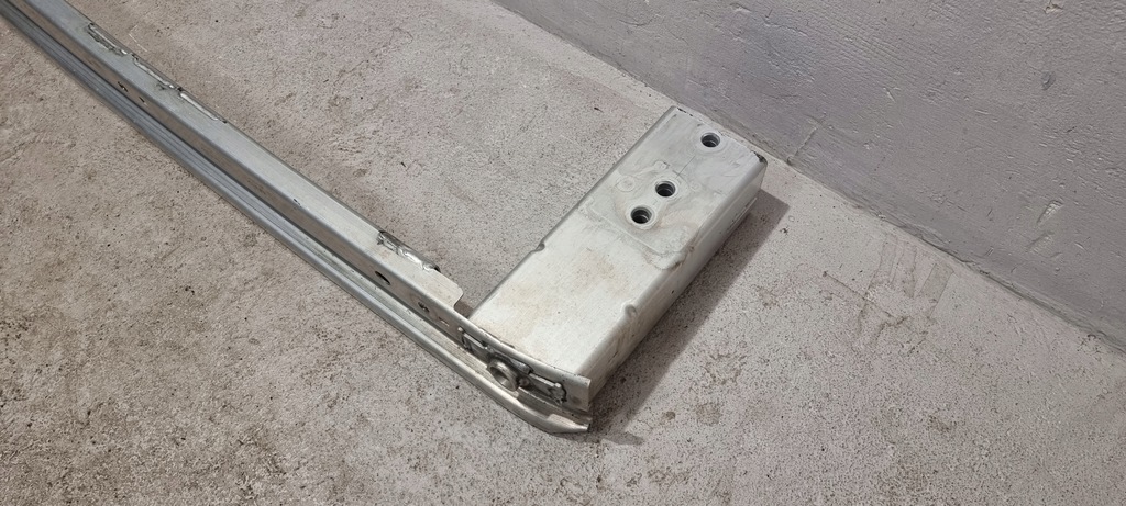 фото №11, Балка усилитель задняя jaguar i-pace j9dc