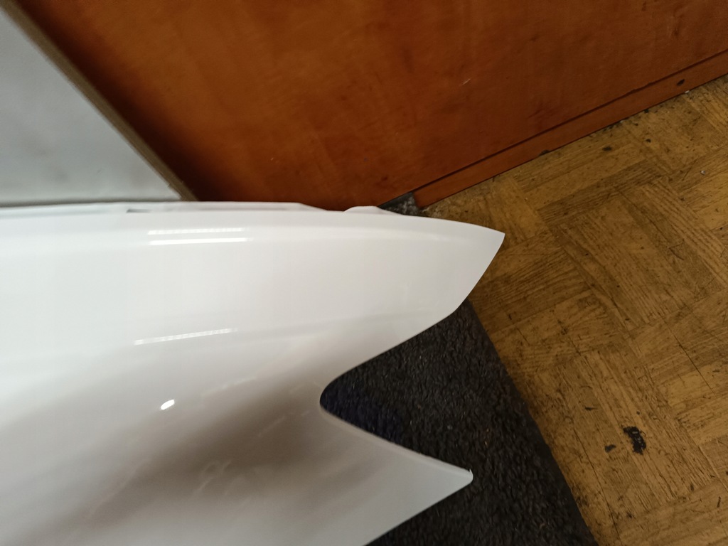 фото №8, Крыло правый перед передний audi a6 c8 18- ls9r