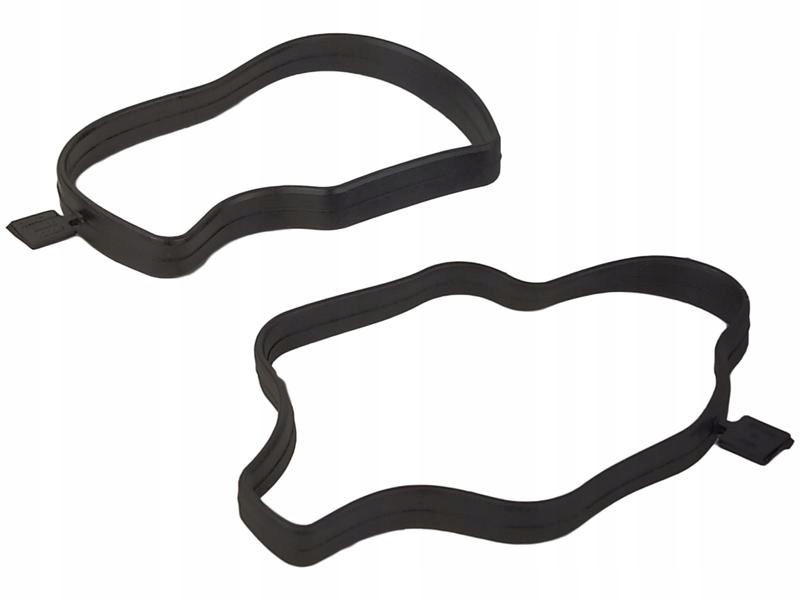 Відповітрювач вентиляція картера оливи bmw e60 e61 535d m57n Зі Шроту