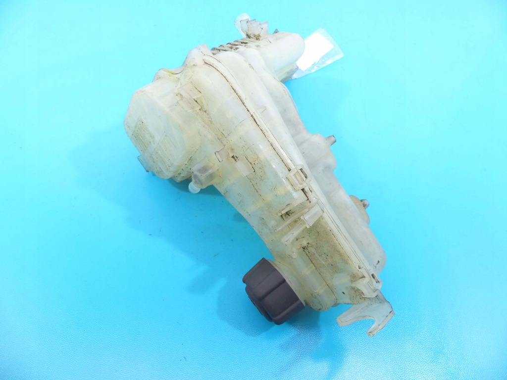 фото №1, Бак расширительный renault latitude 2.0 dci