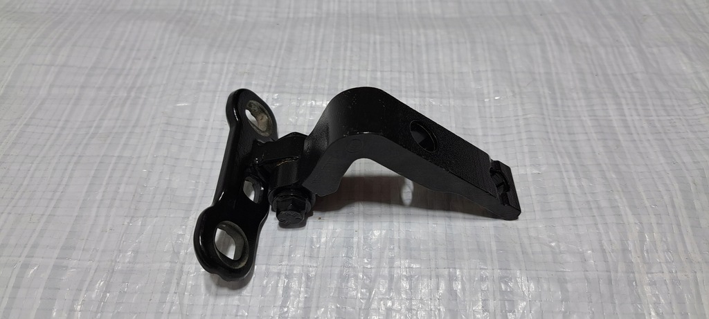 фото №11, Volvo s90 v90 xc90 xc60 петля дверь перед левый 31371552