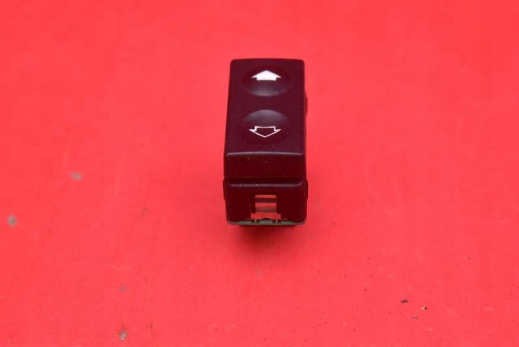 фото №6, Кнопки управление окон водителя 1387999 bmw e36 90-00