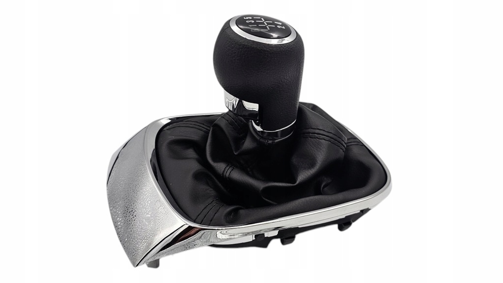 фото №14, Ручка переключения передач чехол opel mokka 2012-2017 r12345