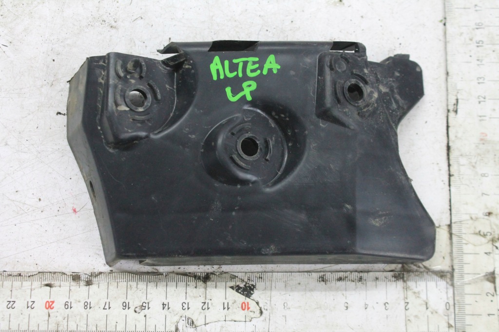 фото №1, Направляющая левый перед 5p0807183a altea xl lift 09-15