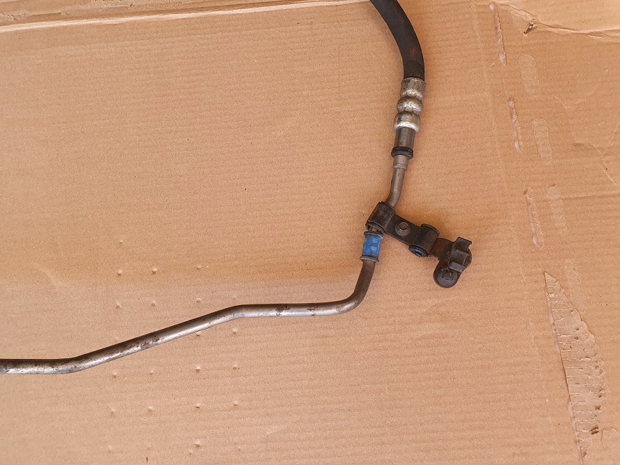 фото №6, Шланг провода усилителя ford mondeo mk4