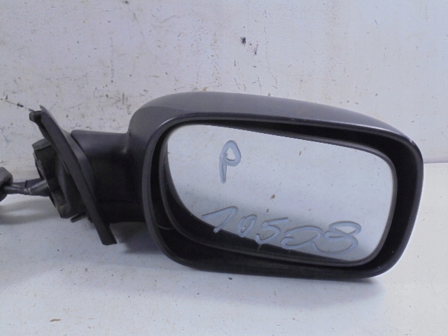 фото №9, Volvo xc70 p2 00-04 зеркало правое электрический 7pin 015601