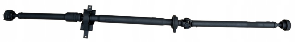 фото №1, Wał привідний ford mondeo escape edge kuga s-max galaxy 4x4