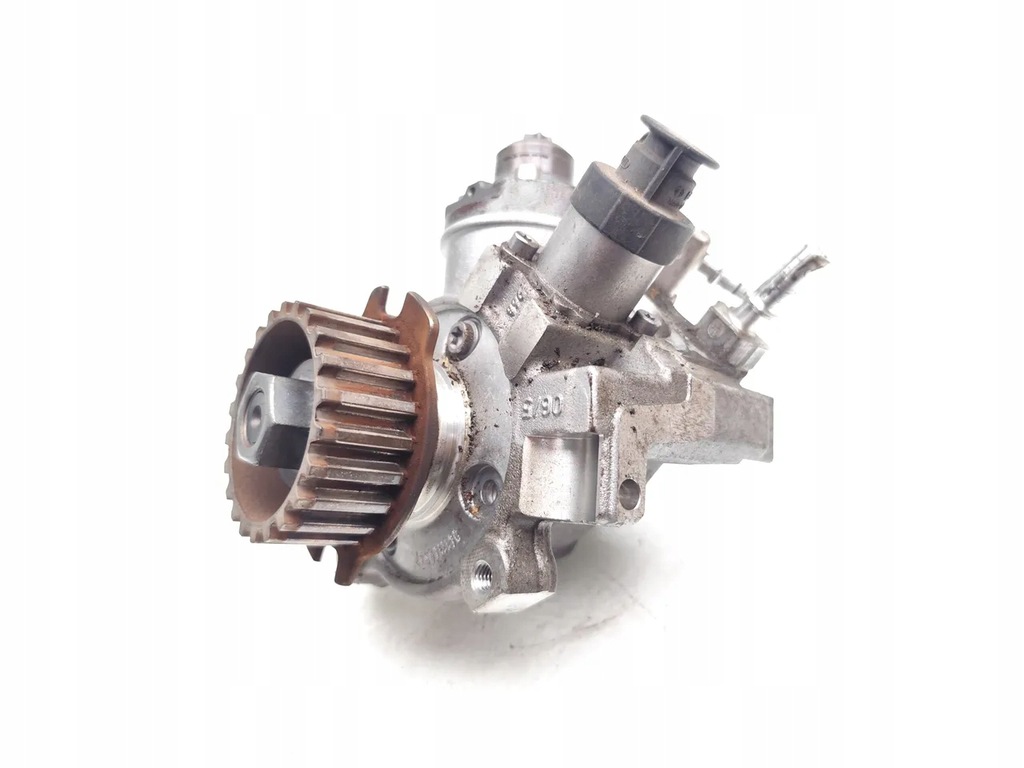 фото №9, Ford kuga насос упорскування wysokiego тиску 1.5 tdci дизель 88kw 120 hp