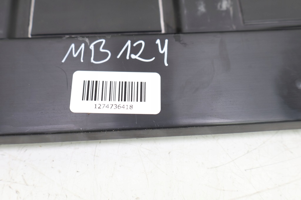 Купить Mercedes-benz w124 защита поперечина заднего 1246941325