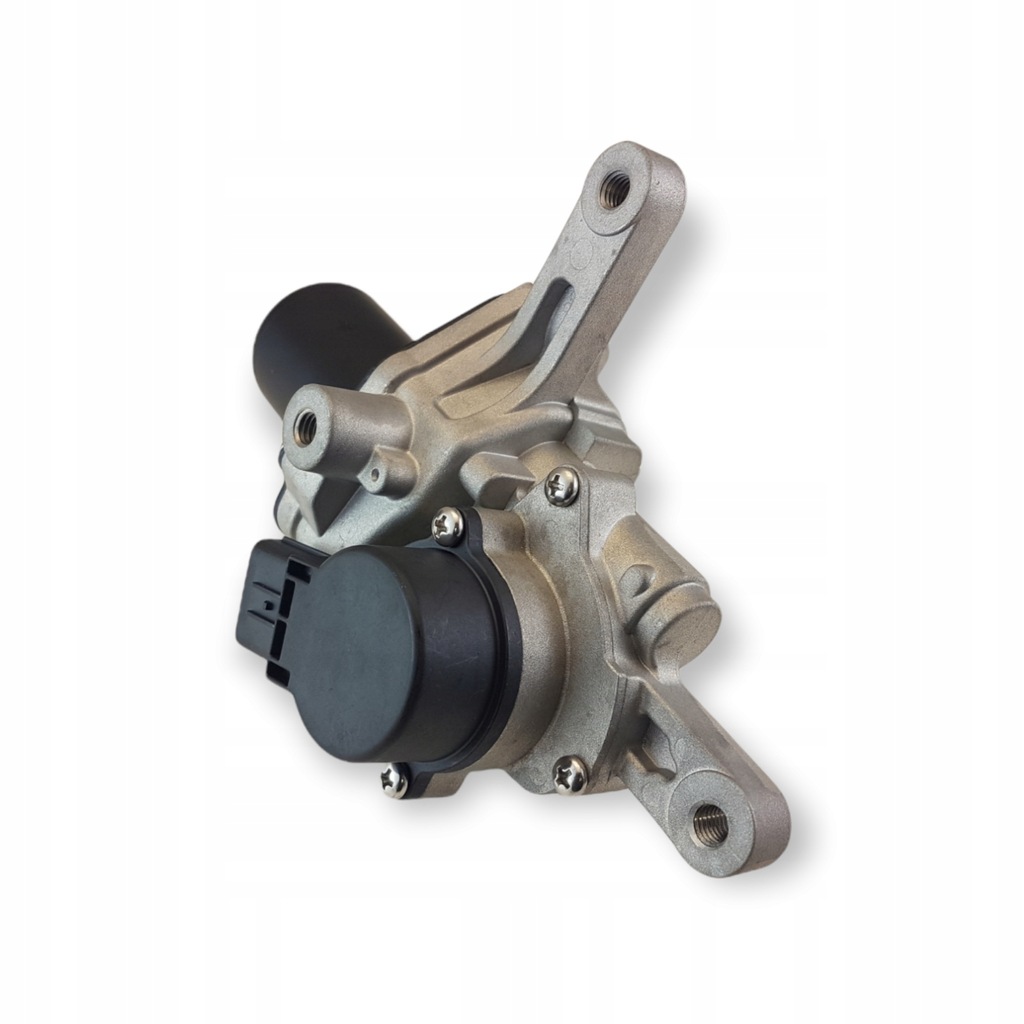 фото №6, Блок управления турбины 17201-0l040 toyota fortuner, land cruiser, hilux - 3.0 d