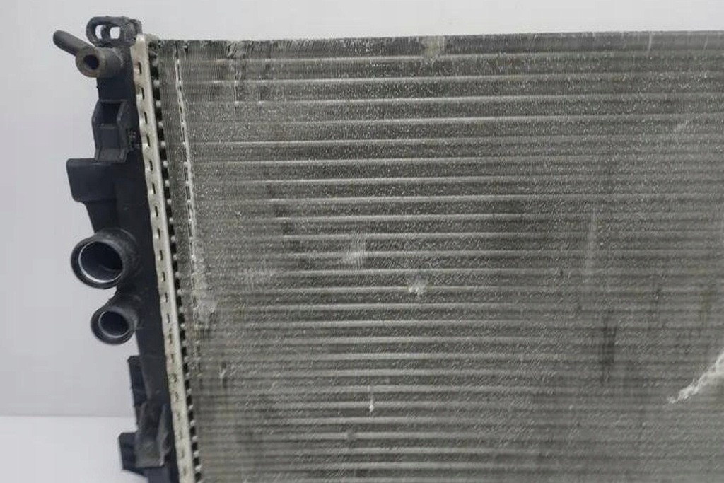 фото №6, Радиатор wody mazda cx-5 ke, gh a6395010401 2.2l дизель 110kw 2013