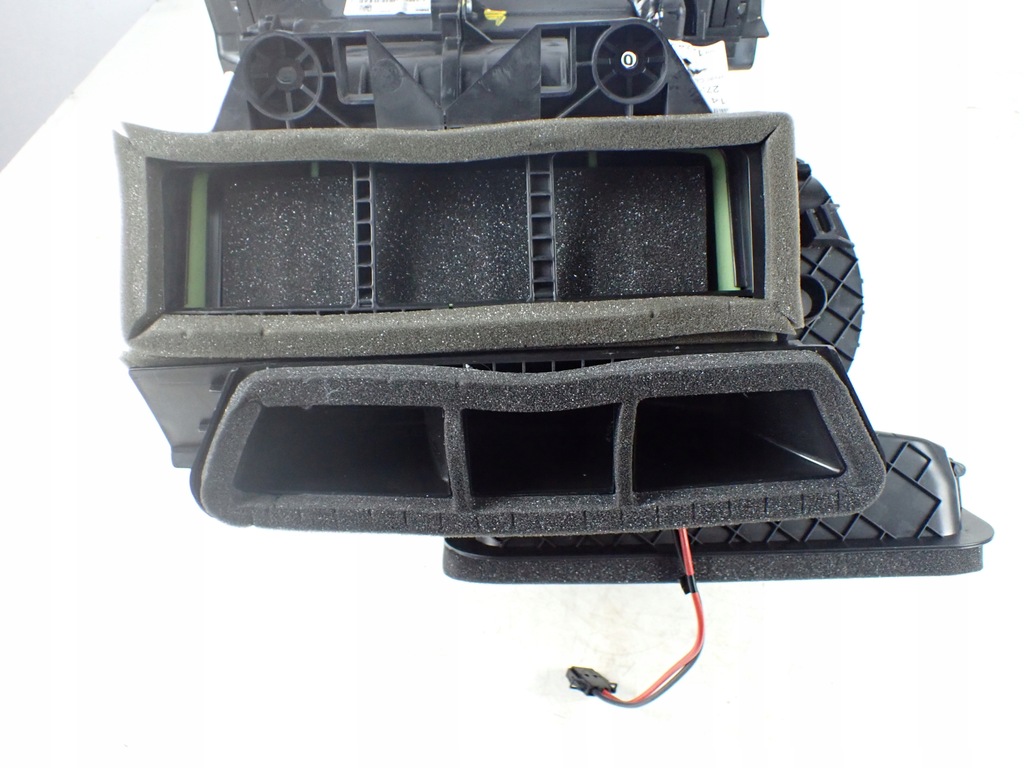 фото №8, Обігрівач dacia duster ii 272707351r