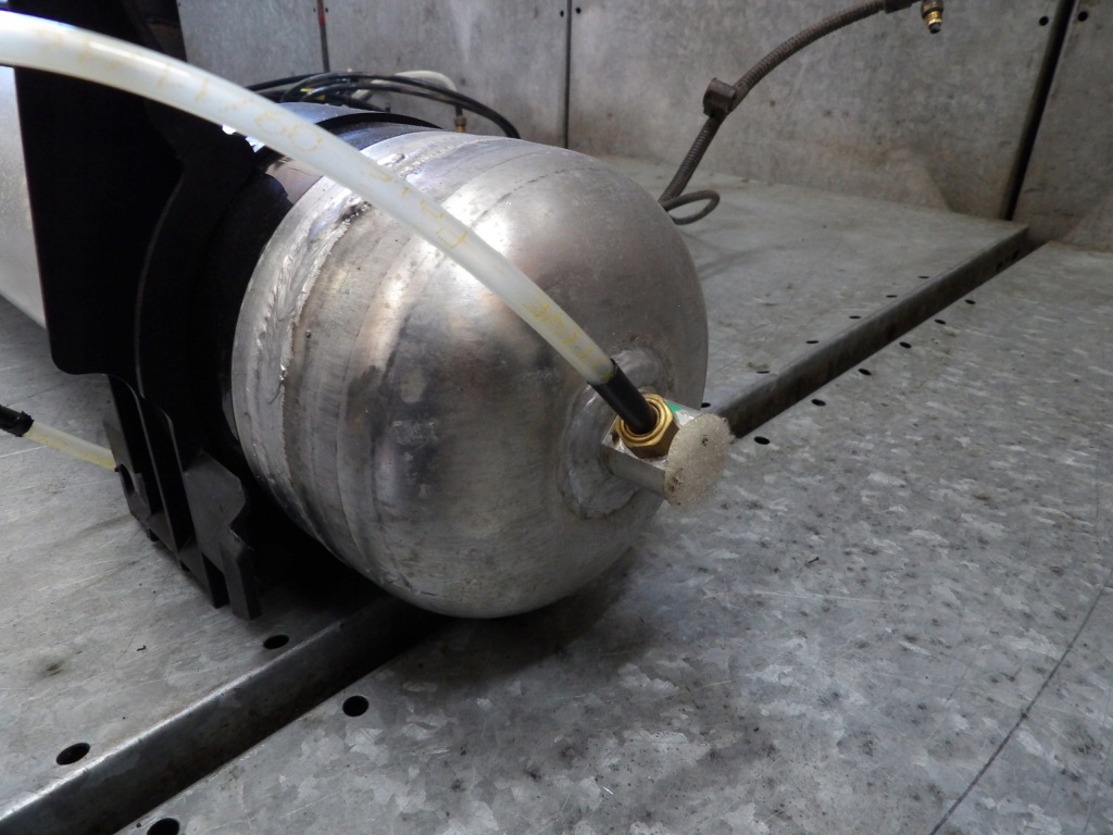 Jeep grand cherokee wk2 бак повітря дроти комплект Київ