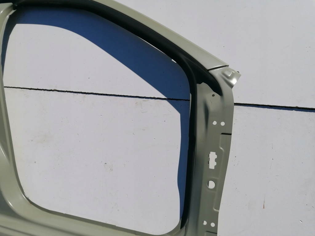 фото №7, Поріг блок двигуна обшивка праве skoda octavia iii 5e