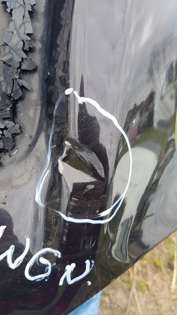 фото №11, Крышка багажника багажника alfa romeo mito