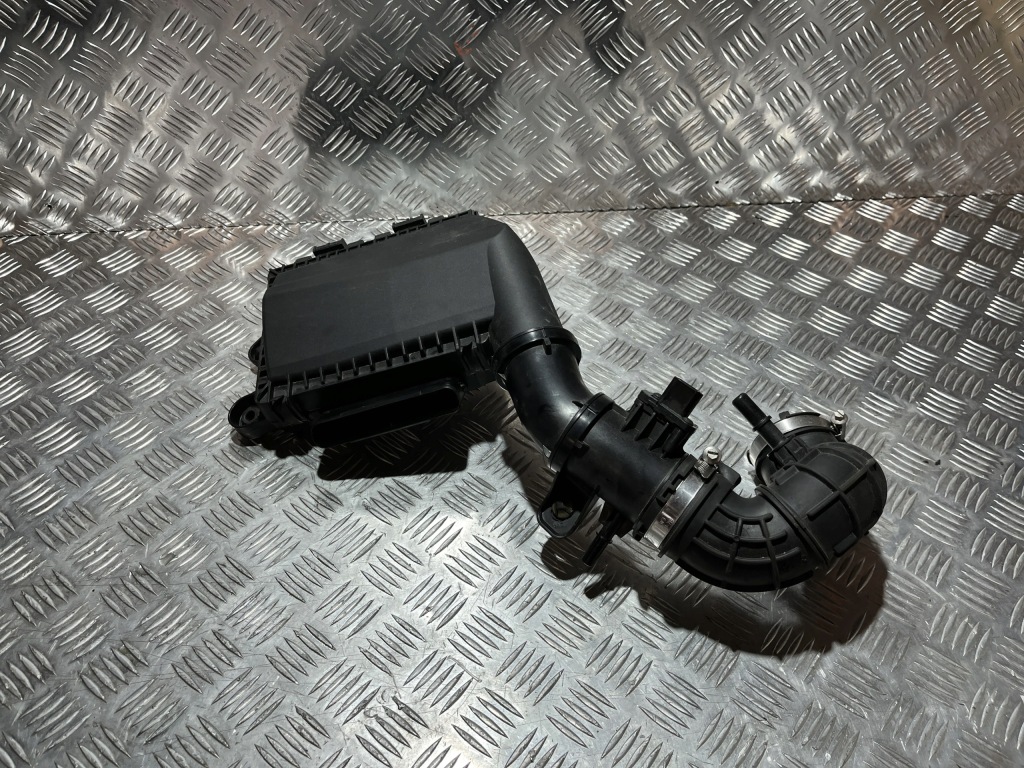 Купити Корпус фільтра повітря renault austral 1.2 tce e-tech 22-