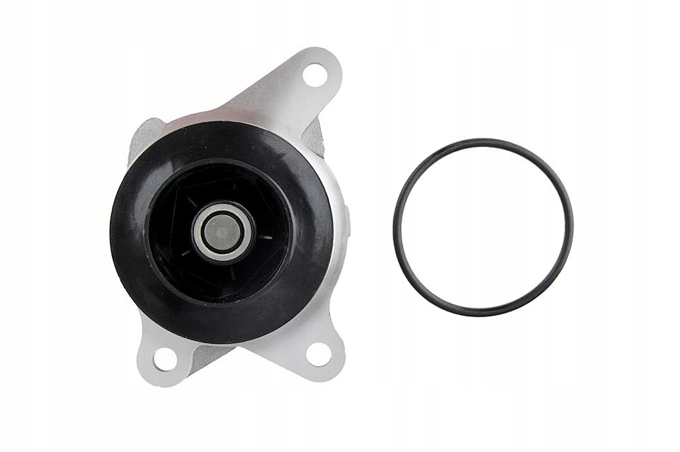 фото №3, Насос wody do renault talisman 1.6 dci