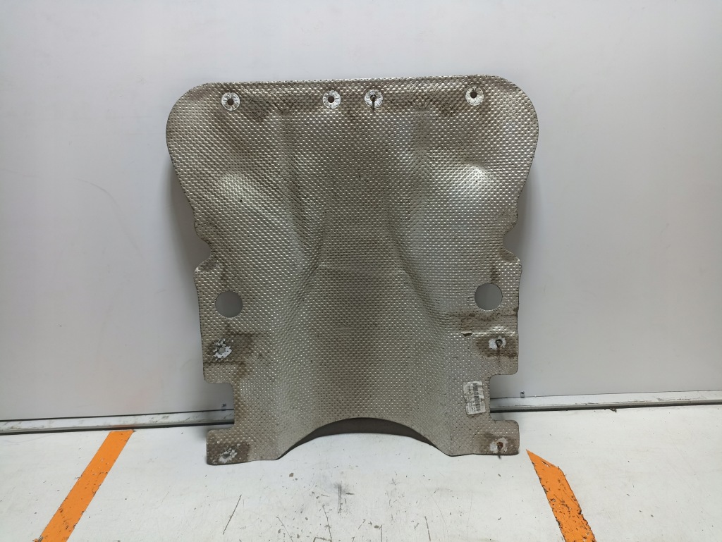 фото №1, Захист теплова підвіска 7444032 51757444032 bmw 1 f40 x2 f39