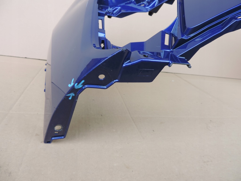 Lexus lbx 2023 передній бампер Ціна