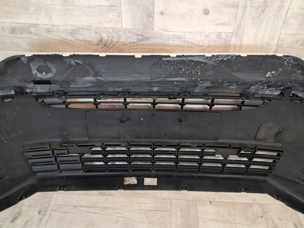 Fiat doblo 3 3 2022- бампер перед передний 9848789077 в Украине
