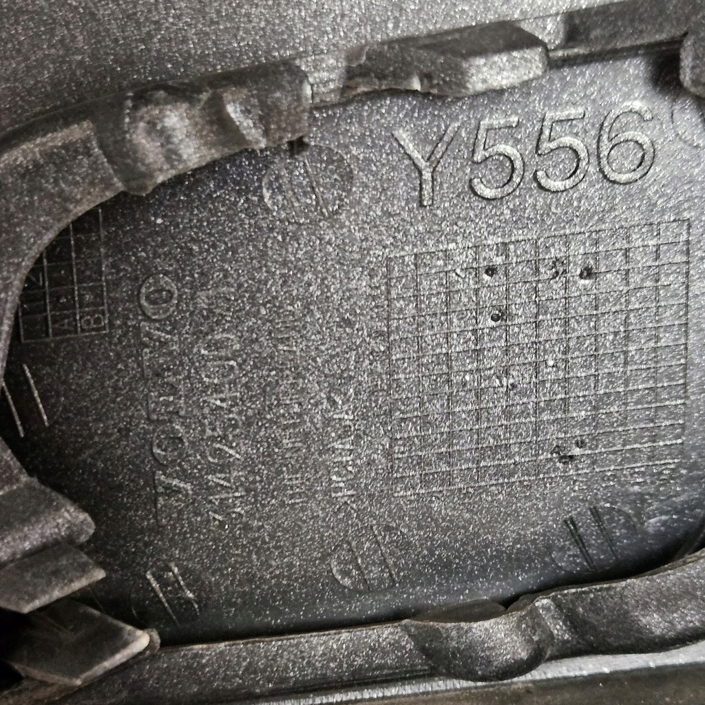 фото №16, Бампер перед volvo v40 cross country 2012-