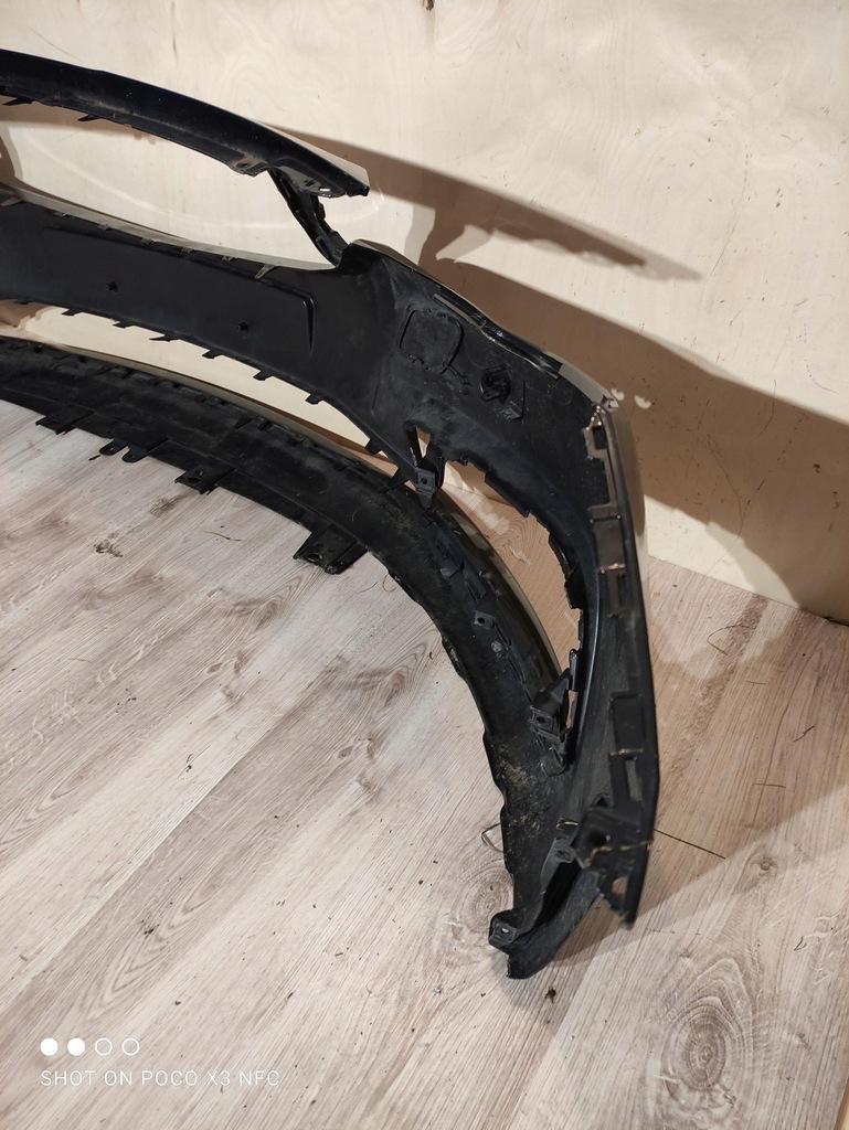 фото №12, Opel astra k v бампер перед 39052730