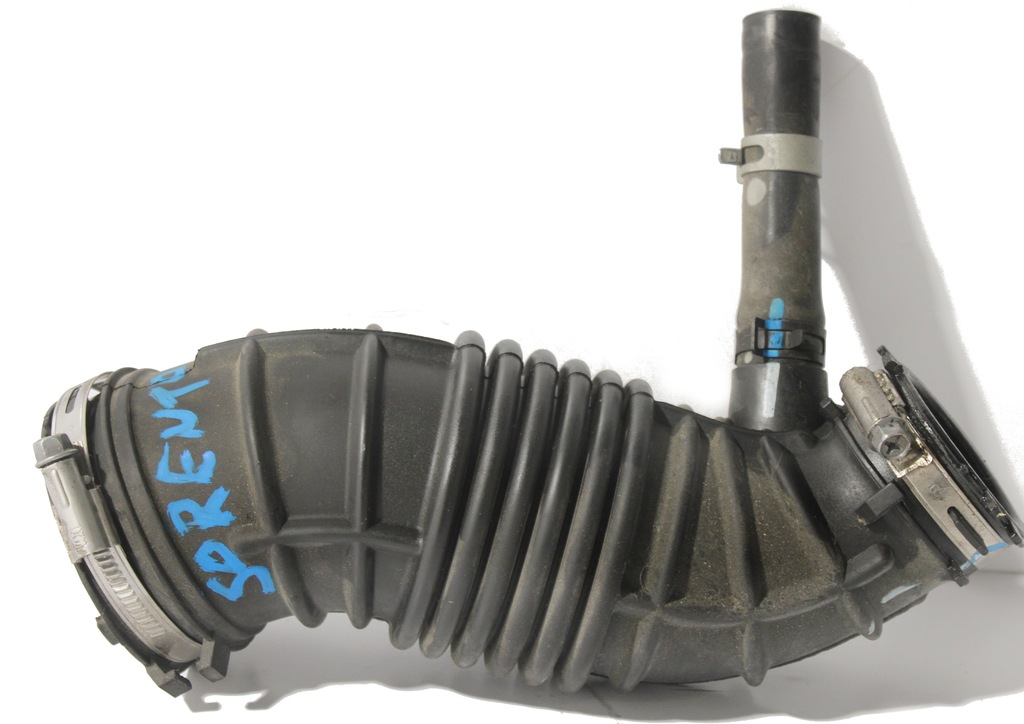 фото №1, Kia sorento iii труба повітря do турбонагнітача