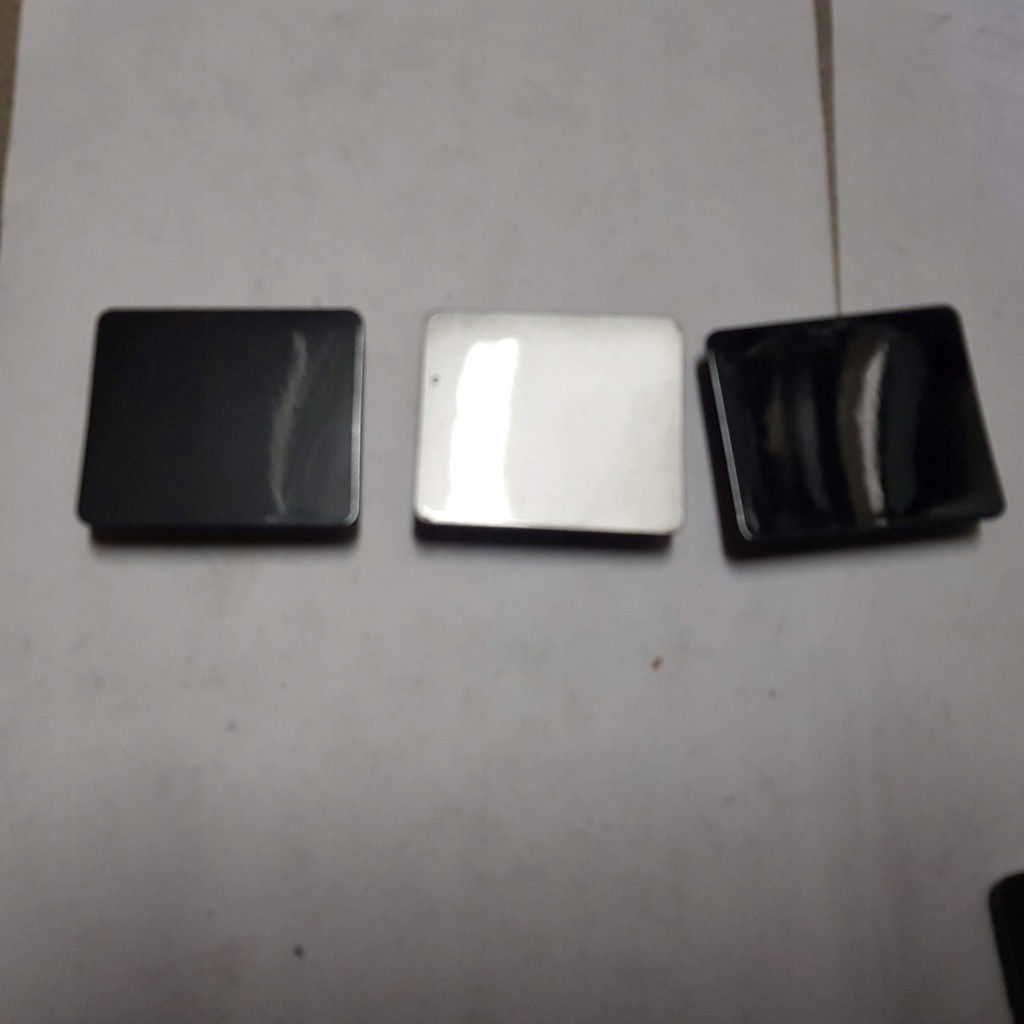 фото №1, Mercedes e 210 заглушка накладки порога a2106986730 кольори