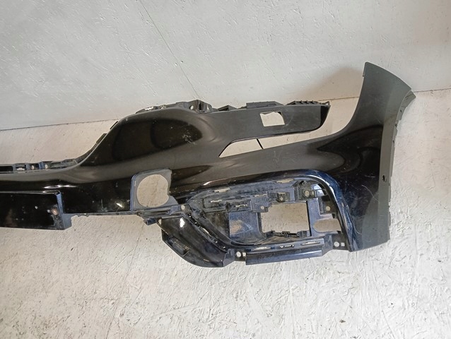 фото №3, Бампер перед передній renault koleos ii lift 19-