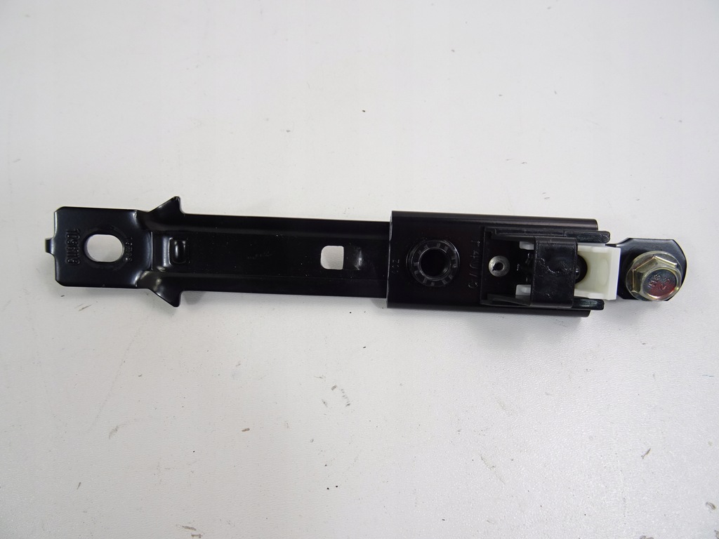 фото №5, Outlander iii lift повзунок регулювання поперечина лівий 2020r