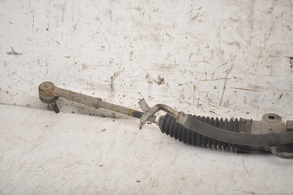 фото №9, Fiat linea рулевая рейка трансмиссия поворот europa