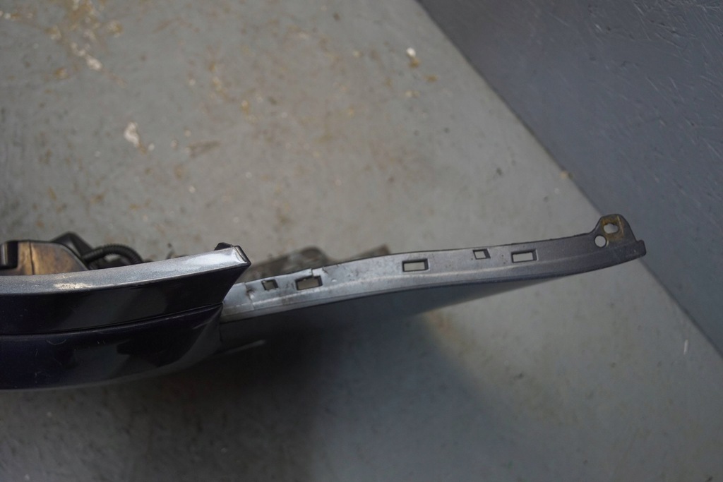 фото №9, Бампер перед citroen c4 picasso i lift z2004