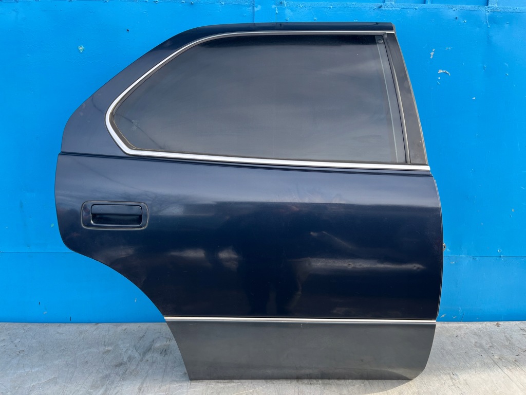 Купити Lexus ls ii ls400 95- двері правий задній праве задні