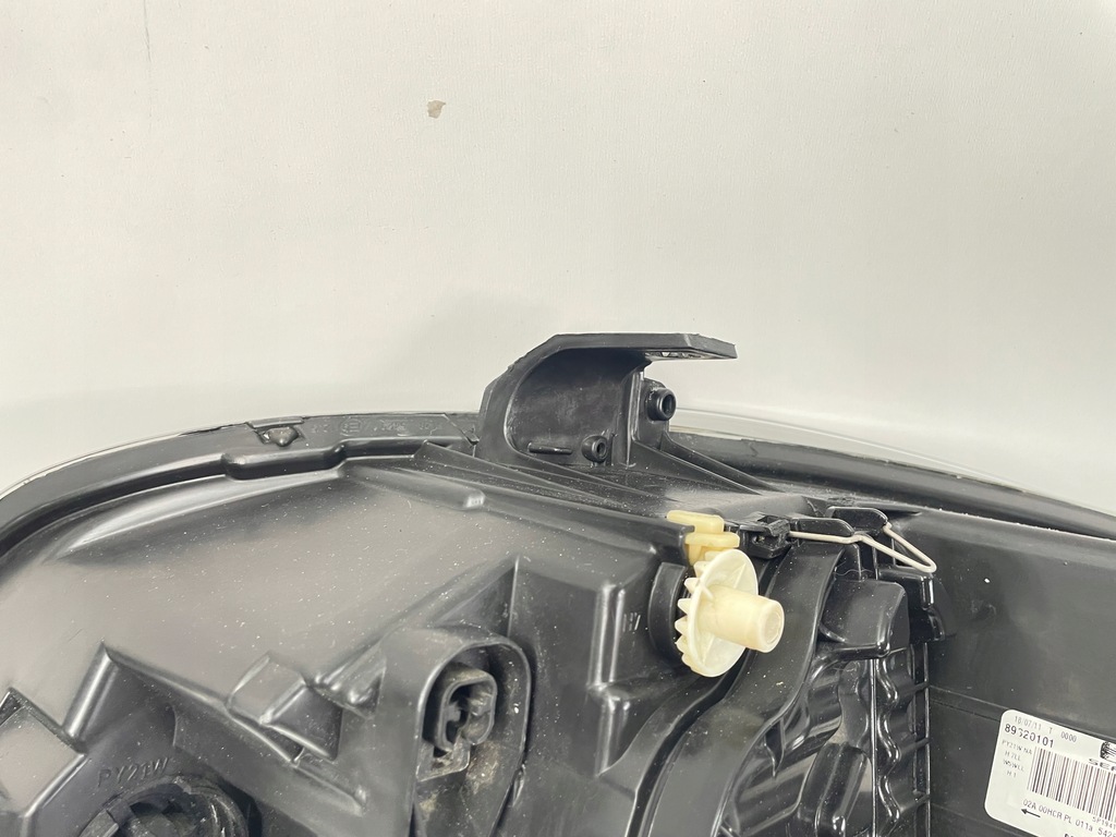 фото №7, Seat leon lift altea lift фара лампа левая правая 5p1941034a 5p1941033a