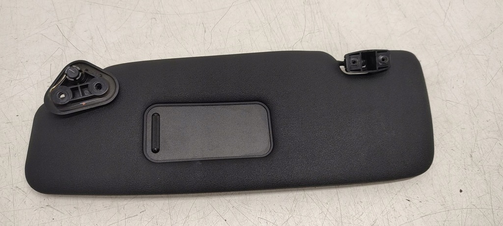 фото №2, Козирок сонцезахисний лівий mini r56 r57 cabrio one 1,6