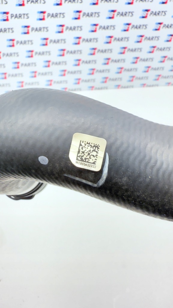 Bmw g20 g21 шланг патрубок води b48 320i 8654822 Недорого