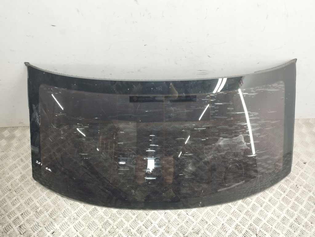 фото №1, Chrysler 300 - 300c 2007 стекло задняя