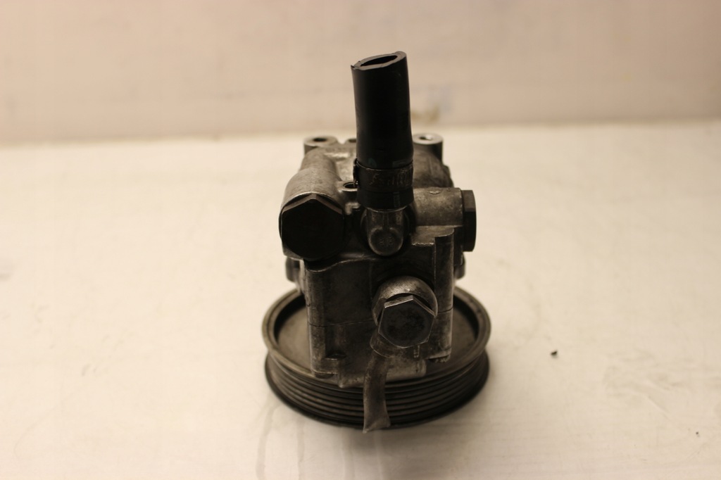 фото №7, Насос підсилювача bmw 3 e90 e91 e92 2.0 d 5 e60