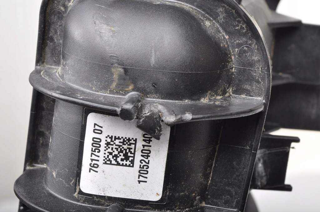 фото №7, Mini f56 cooper s 2.0 16v 192km колектор всмоктуючий 7617500