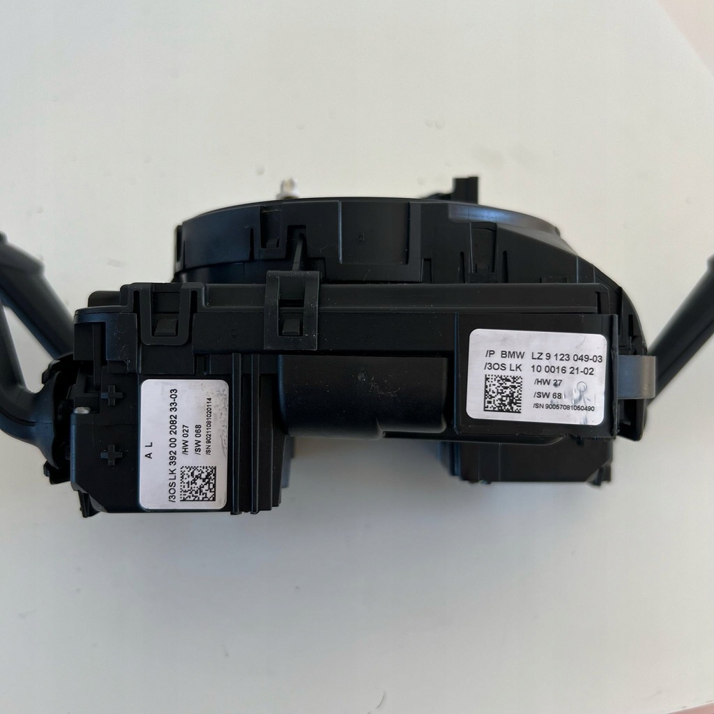 фото №7, Переключатель комбинированный переключатели bmw e90 6989557-02