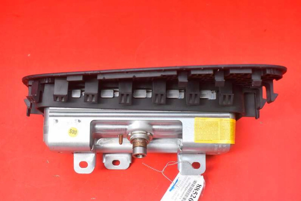 фото №5, Подушка безпеки подушка повітряна пасажира 5j1880202b skoda roomster 06-10