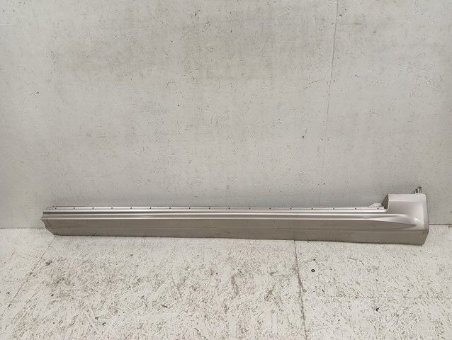 фото №1, Молдинг поріг права поріг правий volvo xc90 ii 2015-