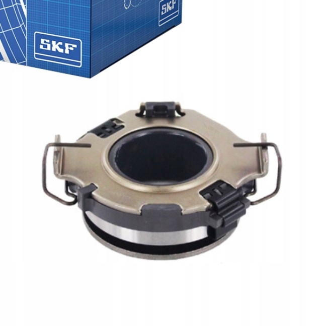 фото №1, Підшипник вичавний skf do toyota previa ii 2.0