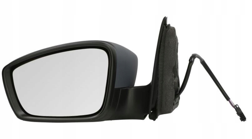 фото №1, Skoda rapid 2012-2016 дзеркало ліва 5 pin